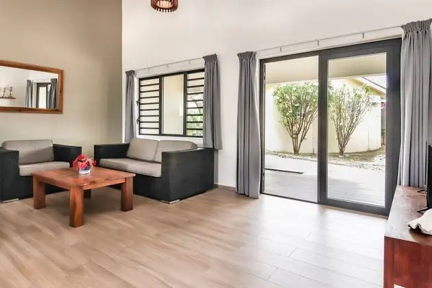 Standard Apart Daire, 2 Yatak Odası, Sigara İçilmez, Teras