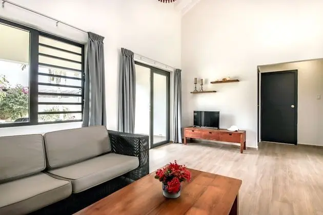 Standard Apart Daire, 2 Yatak Odası, Sigara İçilmez, Teras