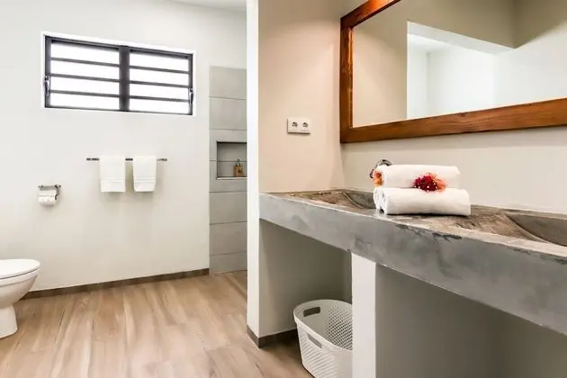 Standard Apart Daire, 2 Yatak Odası, Sigara İçilmez, Teras