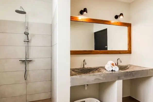 Standard Apart Daire, 2 Yatak Odası, Sigara İçilmez, Teras