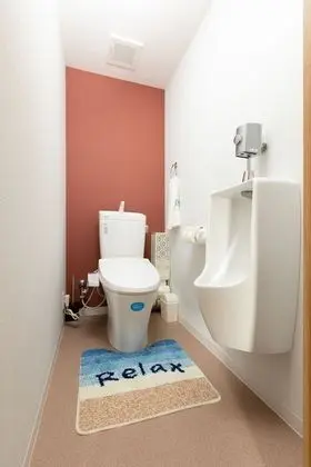 Traditional Oda, Ortak Banyo (Japanese Style, 4 People, A)