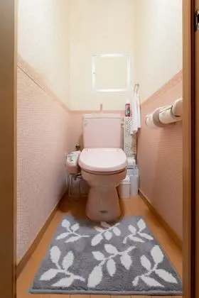 Traditional Oda, Ortak Banyo (Japanese Style, 4 People, A)