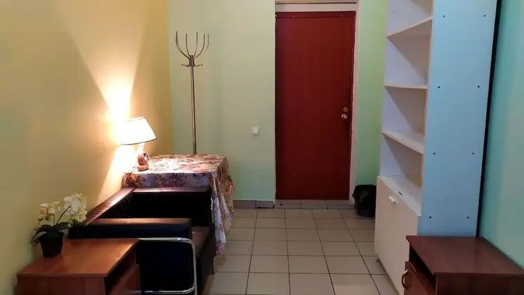 Standard İki Ayrı Yataklı Oda