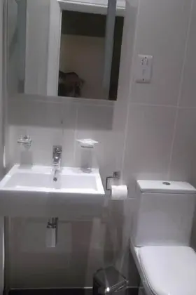 İki Ayrı Yataklı Oda