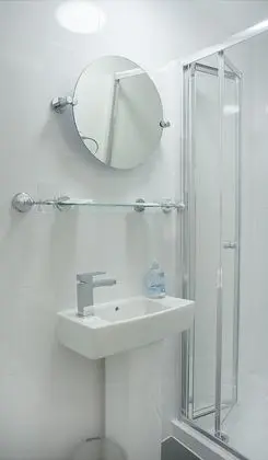 Tek Kişilik Oda