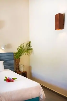 Deluxe Apart Daire, Resort Manzaralı