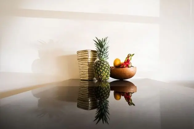 Deluxe Apart Daire, Resort Manzaralı