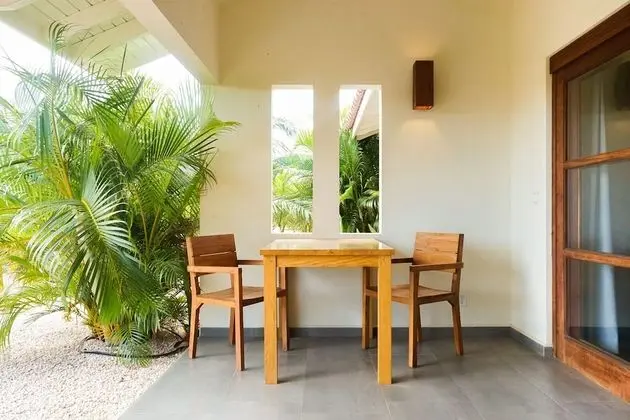 Deluxe Apart Daire, Resort Manzaralı