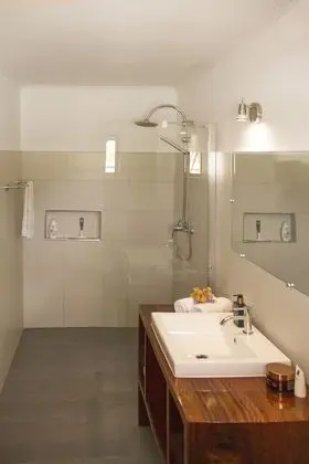 Deluxe Apart Daire, Resort Manzaralı