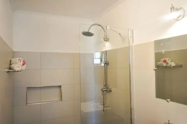 Deluxe Apart Daire, Resort Manzaralı