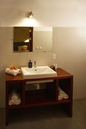 Deluxe Apart Daire, Resort Manzaralı