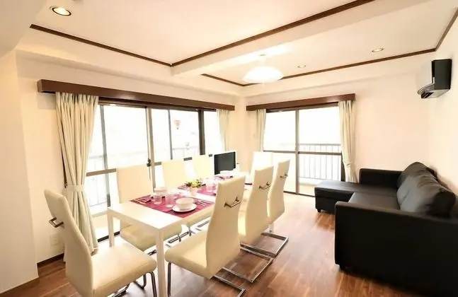 Apart Daire, Sigara İçilmez