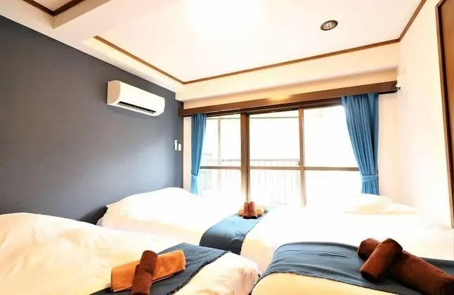 Apart Daire, Sigara İçilmez
