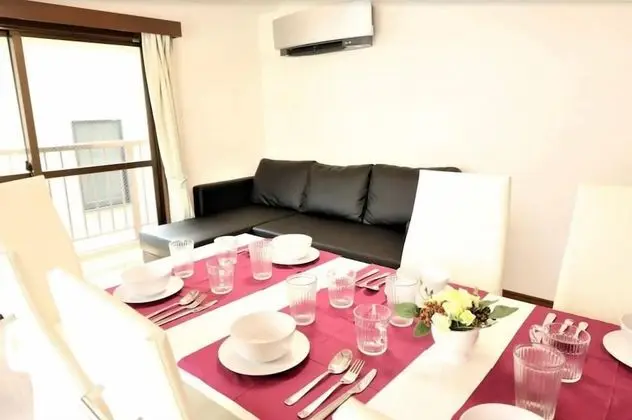 Apart Daire, Sigara İçilmez