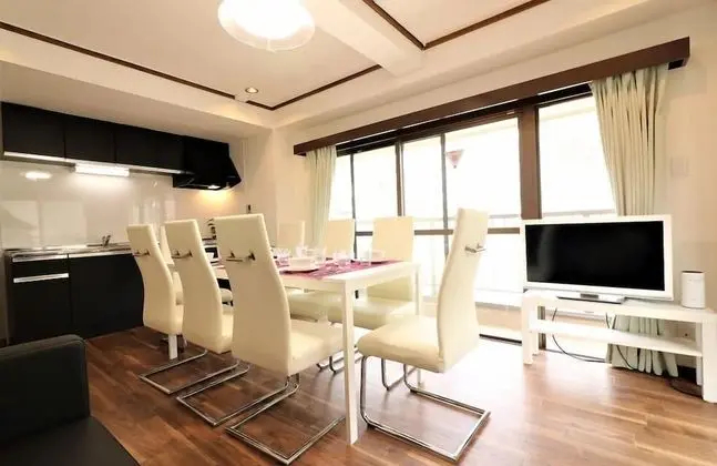 Apart Daire, Sigara İçilmez