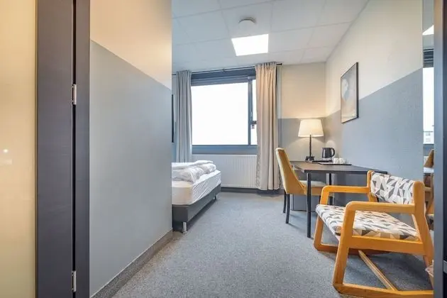 Premium Tek Büyük Yataklı Oda, Özel Banyo