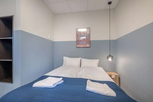 Premium Tek Büyük Yataklı Oda, Özel Banyo