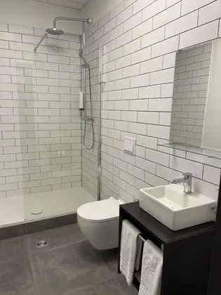 Premium Tek Büyük Yataklı Oda, Özel Banyo