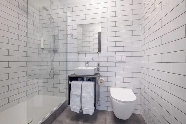 Premium Triple Room with 1 Double Bed and 1 Single Bed