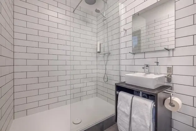 Premium Triple Room with 1 Double Bed and 1 Single Bed