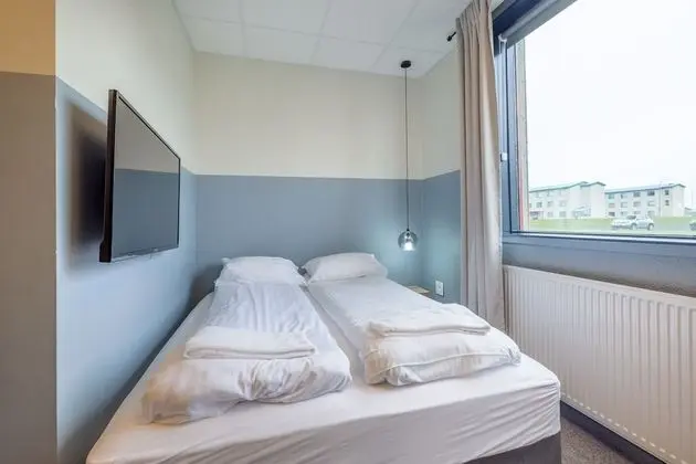 Standard Tek Büyük Yataklı Oda, Özel Banyo