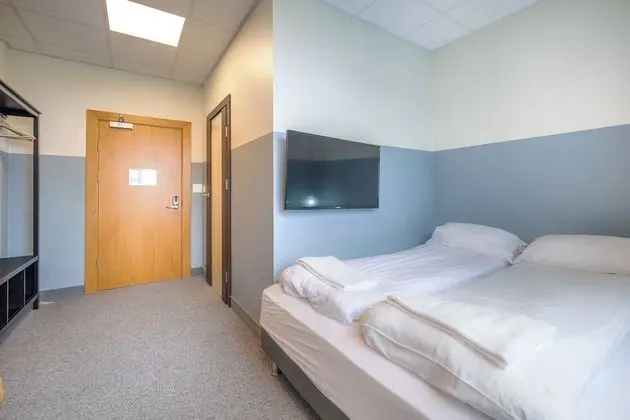 Standard Tek Büyük Yataklı Oda, Özel Banyo