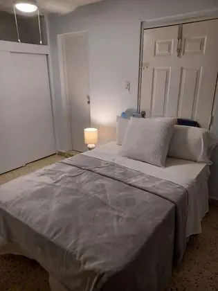 Apart Daire, Birden Çok Yatak, Mutfak, Şehir Manzaralı