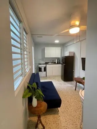 Apart Daire, 1 Çift Kişilik Yatak, Mutfak, Şehir Manzaralı