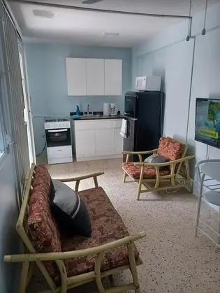 Apart Daire, 1 Çift Kişilik Yatak, Mutfak, Şehir Manzaralı