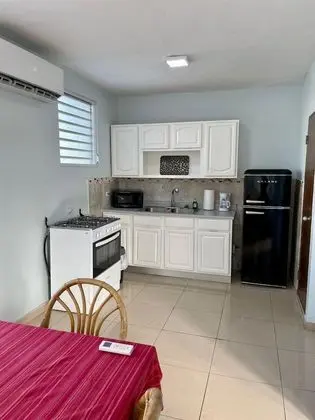 Apart Daire, 1 Çift Kişilik Yatak, Mutfak, Şehir Manzaralı