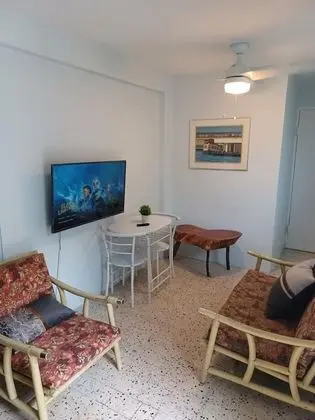 Apart Daire, 1 Çift Kişilik Yatak, Mutfak, Şehir Manzaralı