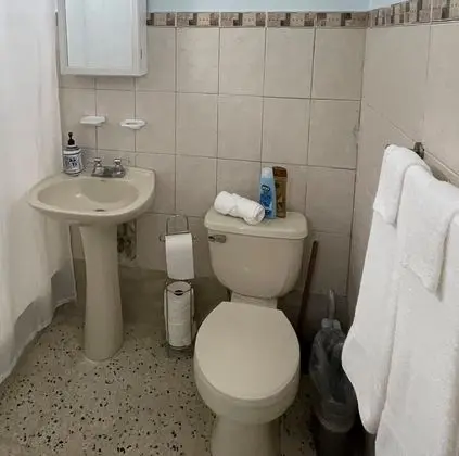 Apart Daire, 1 Çift Kişilik Yatak, Mutfak, Şehir Manzaralı