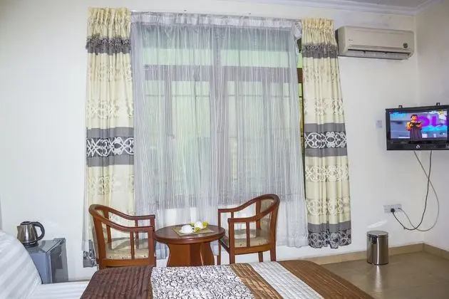 Executive Oda, 1 Yatak Odası, Engellilere Uygun, Şehir Manzaralı