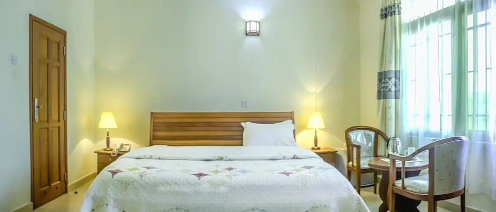Standard Süit, 1 Yatak Odası, Engellilere Uygun, Şehir Manzaralı
