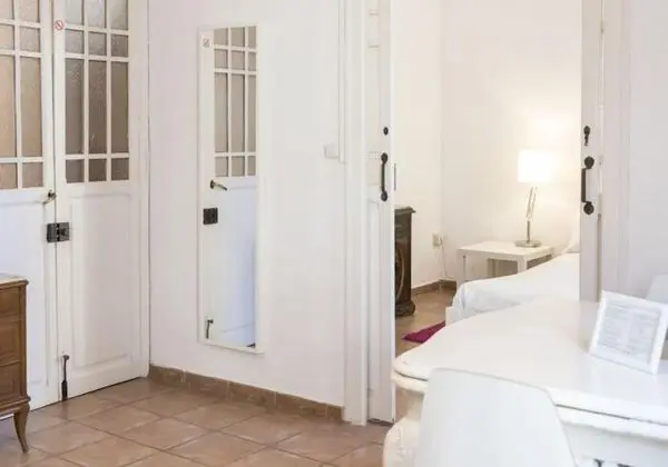 Apart Daire (4 persons)