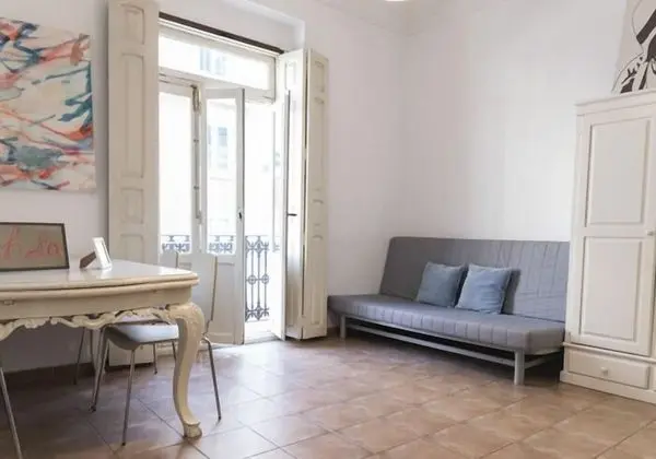 Apart Daire (4 persons)