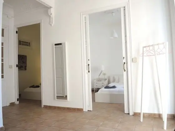 Apart Daire (5 persons)