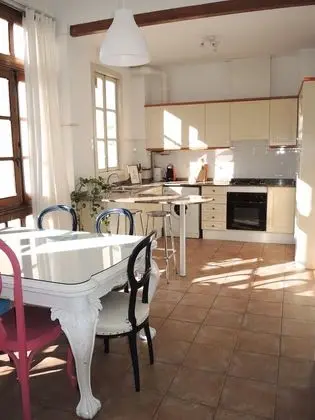 Apart Daire (5 persons)