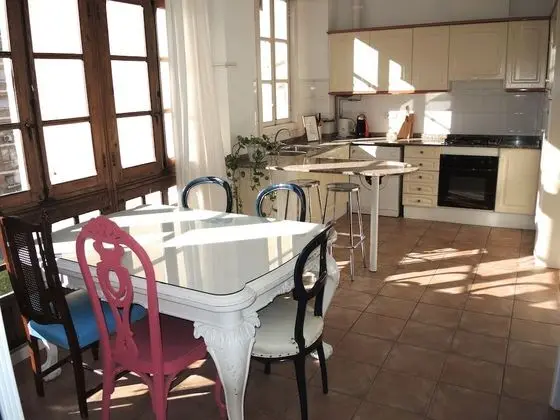 Apart Daire (5 persons)