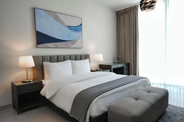 402 | One Bedroom | Sofa Bed