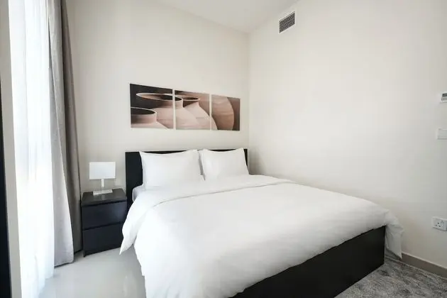 508 | Three bedroom apartment
