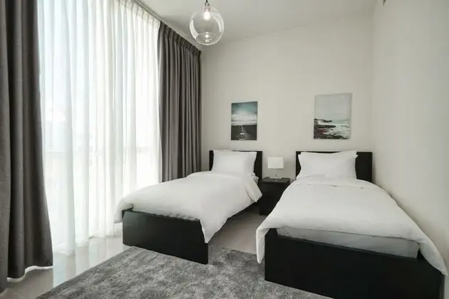 508 | Three bedroom apartment