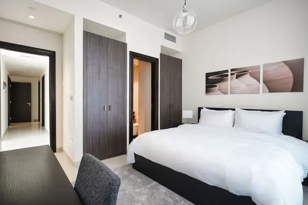 508 | Three bedroom apartment