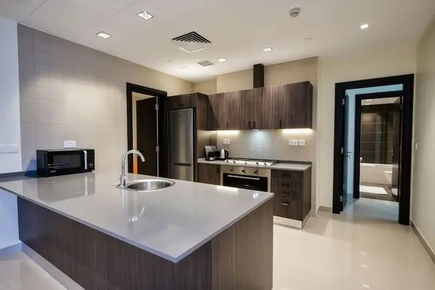 508 | Three bedroom apartment