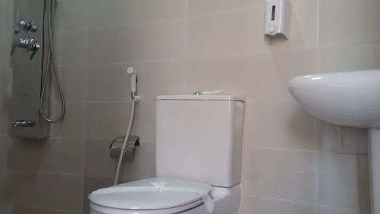 Deluxe Büyük Yataklı Tek Kişilik Oda, Şehir Manzaralı