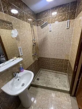 Deluxe Büyük Yataklı Tek Kişilik Oda, Şehir Manzaralı