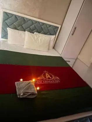 Deluxe Büyük Yataklı Tek Kişilik Oda, Şehir Manzaralı