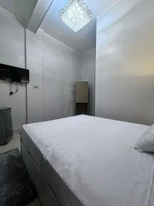 Deluxe Büyük Yataklı Tek Kişilik Oda, Şehir Manzaralı