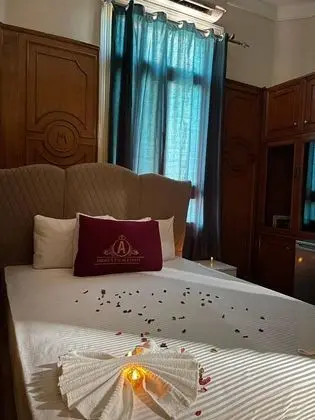 Deluxe Büyük Yataklı Tek Kişilik Oda, Şehir Manzaralı