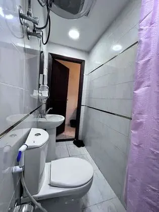 Deluxe Büyük Yataklı Tek Kişilik Oda, Şehir Manzaralı